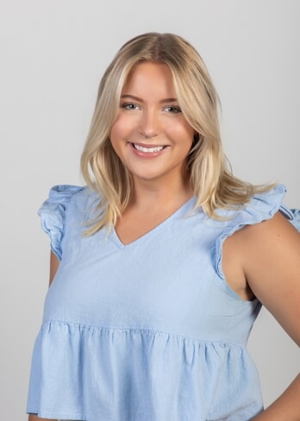 Grace  Trybom Photo